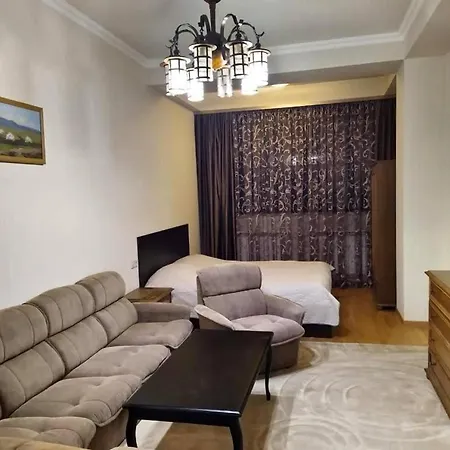 Apartamento Graz Nikolai House 3
