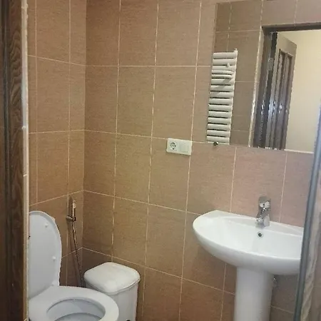Apartamento Graz Nikolai House 3 *
