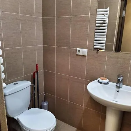 Graz Nikolai House 3 Apartamento *