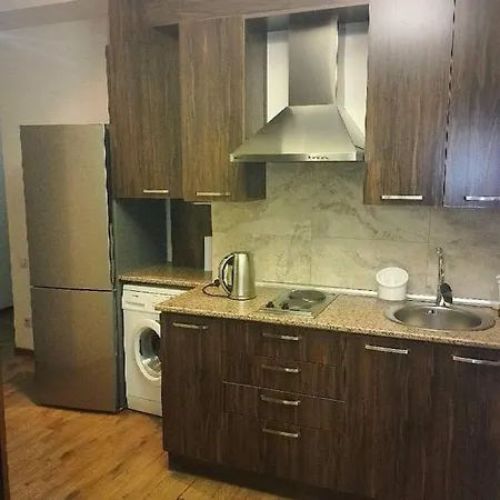 Graz Nikolai House 3 Apartamento